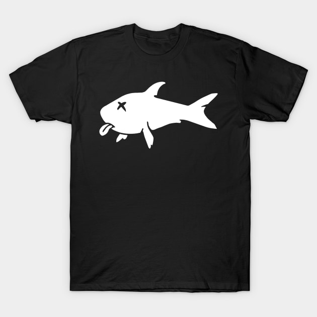Ripfish T-Shirt by StickSicky